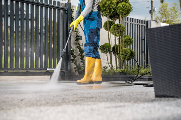Concrete Sealing in Metuchen, NJ